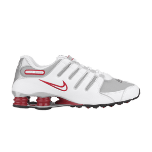 Nike Shox NZ