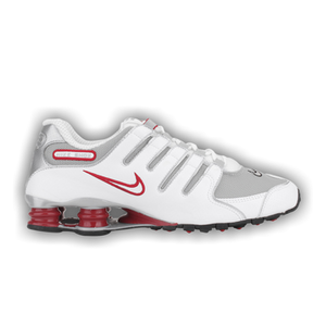 Nike Shox NZ