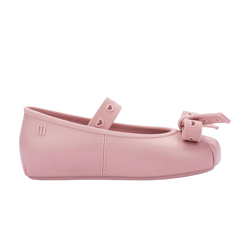 Melissa Mini Sophie Crush Toddler 'Pink' 37838 BP389