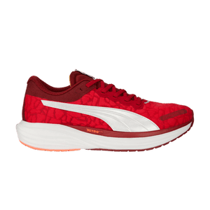 Ciele Athletics x Puma Deviate Nitro 2 'Vibrant Red'