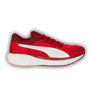 Ciele Athletics x Puma Deviate Nitro 2 'Vibrant Red'