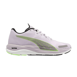 Puma Wmns Velocity Nitro 2 'Fade - Spring Lavender'