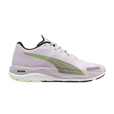 Puma Wmns Velocity Nitro 2 'Fade - Spring Lavender'