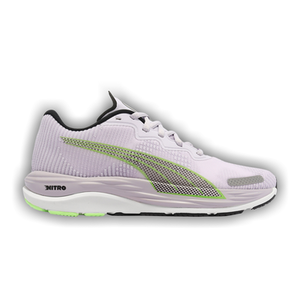 Puma Wmns Velocity Nitro 2 'Fade - Spring Lavender'