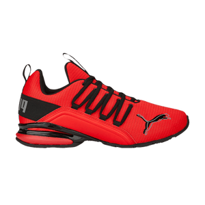 Puma Axelion 'Logo Pack - Red'