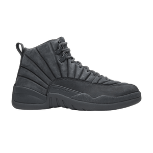 PSNY x Air Jordan 12 Retro 'Dark Grey'