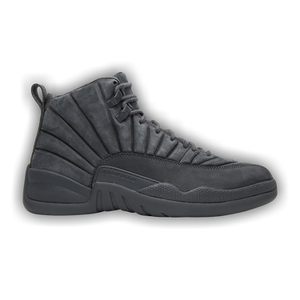 PSNY x Air Jordan 12 Retro 'Dark Grey'