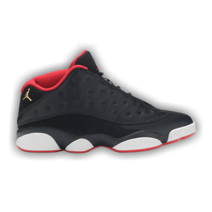Air Jordan 13 Retro Low 'Bred'