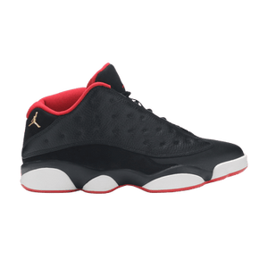 Air Jordan 13 Retro Low 'Bred'