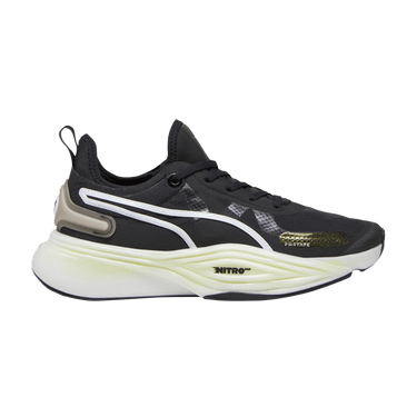 Puma PWR XX Nitro Squared 'Black White'