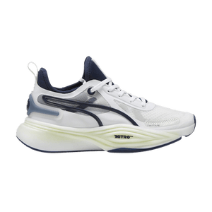 Puma PWR XX Nitro Squared 'White Club Navy'