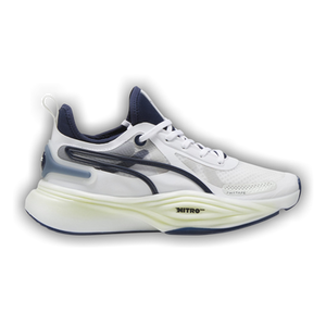 Puma PWR XX Nitro Squared 'White Club Navy'