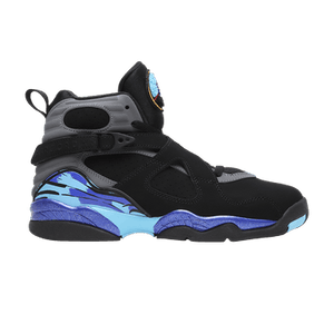 Air Jordan 8 Retro BG 'Aqua' 2015