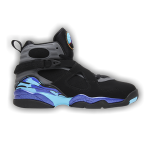 Air Jordan 8 Retro BG 'Aqua' 2015