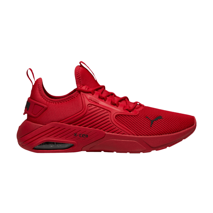 Puma X-Cell Nova 'For All Time Red' 378805 02