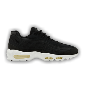 Stussy x Nike Air Max 95 'Black'