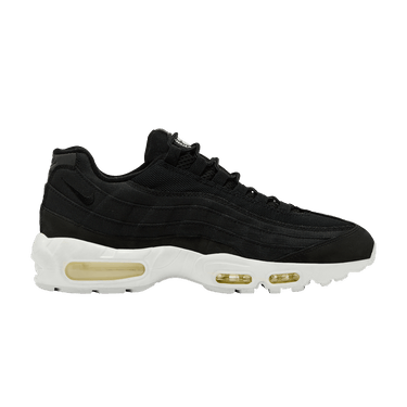 Stussy x Nike Air Max 95 'Black'