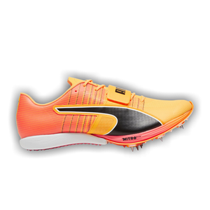 Puma evoSpeed Nitro Long Jump 2 'Sun Stream Black'