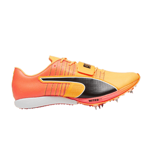 Puma evoSpeed Nitro Long Jump 2 'Sun Stream Black'
