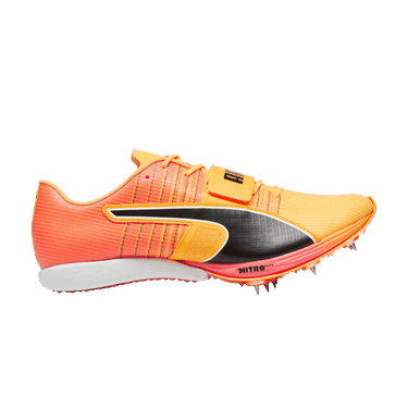 Puma evoSpeed Nitro Long Jump 2 'Sun Stream Black'
