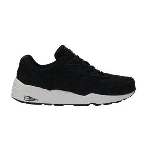 A Bathing Ape x Puma R698 'Black Camo'