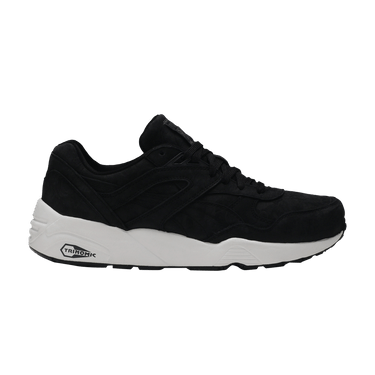 A Bathing Ape x Puma R698 'Black Camo'
