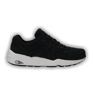 A Bathing Ape x Puma R698 'Black Camo'
