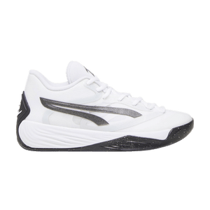 Puma Wmns Stewie 2 Team 'White Black'
