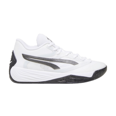 Puma Wmns Stewie 2 Team 'White Black'