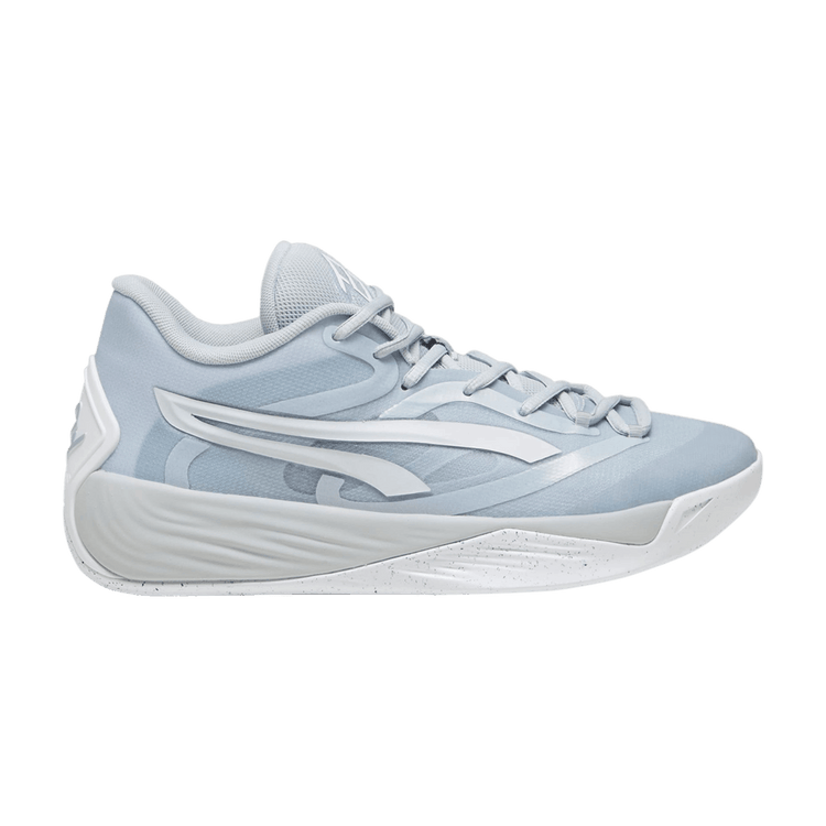 Puma Wmns Stewie 2 Team 'Grey White' 379082 06