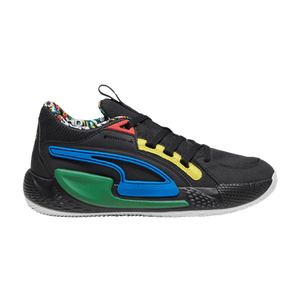 Puma Court Rider Chaos 'Trash Talk - Black'