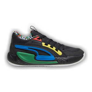 Puma Court Rider Chaos 'Trash Talk - Black'