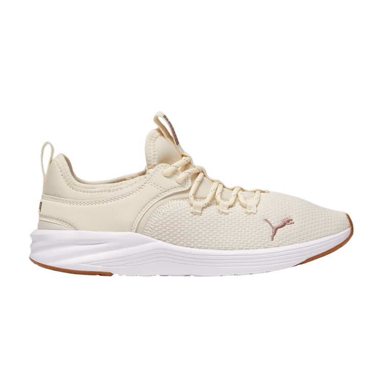 Puma Wmns Starla 2 'Alpine Snow Rose Gold' 379251 01