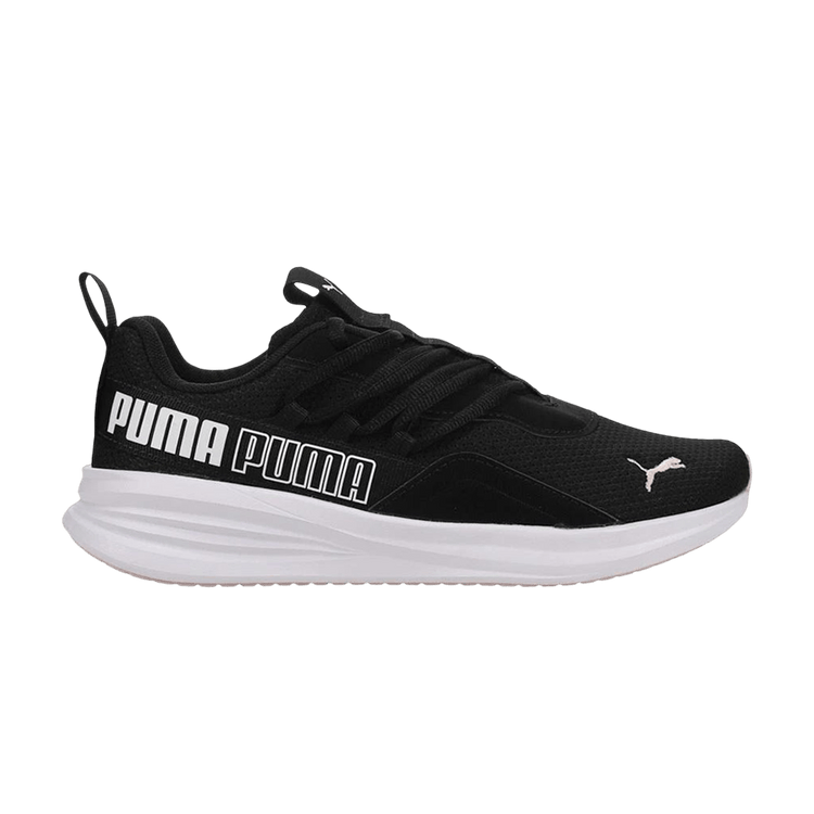 Puma Wmns Star Vital 'Black' 379287 01