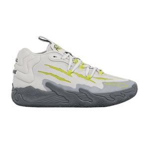 Puma MB.03 Jr 'Chino Hills'