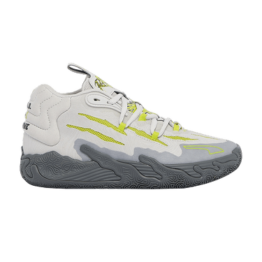 Puma MB.03 Jr 'Chino Hills'