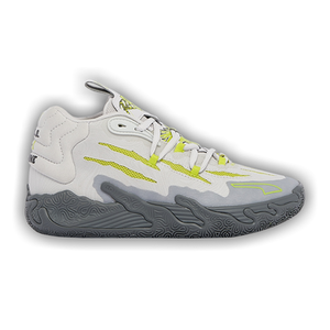 Puma MB.03 Jr 'Chino Hills'