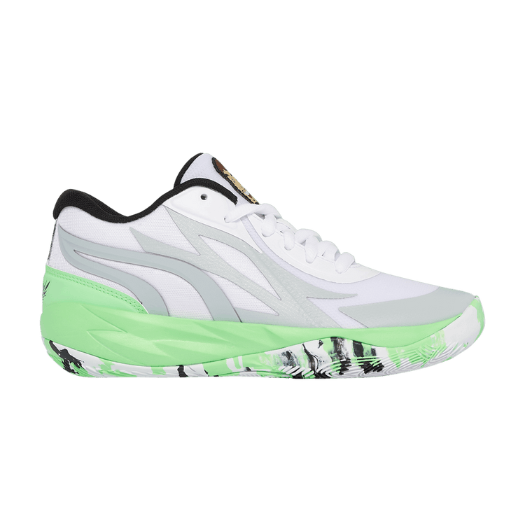 Puma MB.02 Lo Jr 'LaMel-O' 379412 01