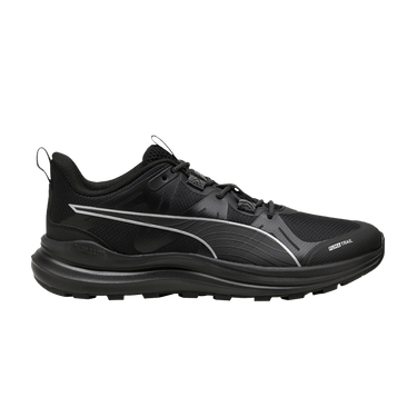 Puma Reflect Lite 'Black Cool Dark Grey'