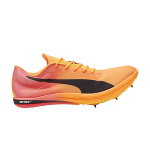 Puma evoSpeed Nitro Elite 2 'Sun Stream Sunset Glow'