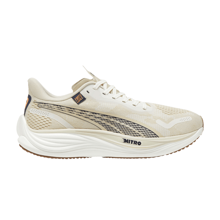 First Mile x Puma Velocity Nitro 3 'Vapor Grey Putty' 379574 01
