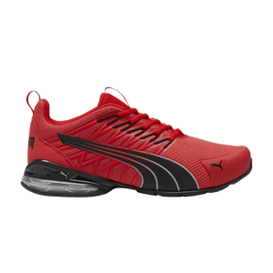 Puma Voltaic Evo 'Red Black'