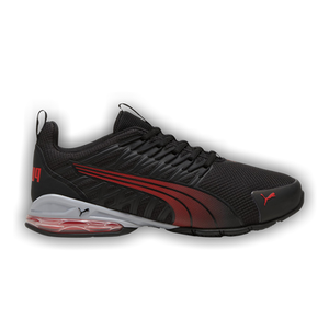 Puma Voltaic Evo 'Black For All Time Red'