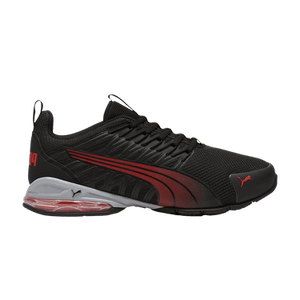 Puma Voltaic Evo 'Black For All Time Red'