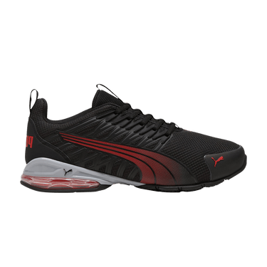Puma Voltaic Evo 'Black For All Time Red'