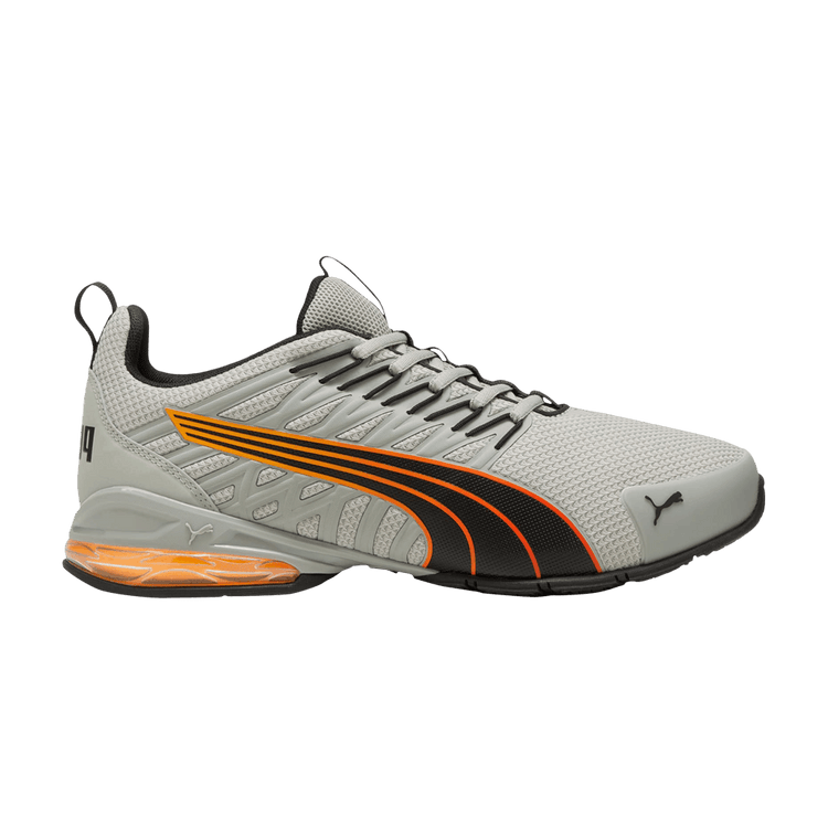Puma Voltaic Evo 'Smokey Grey Flame Flicker' 379601 09