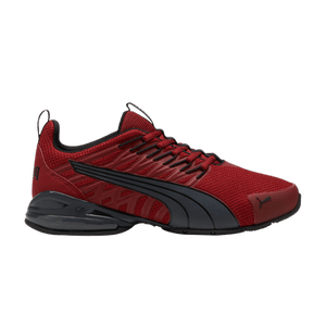 Puma Voltaic Evo 'Intense Red Black'