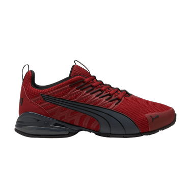 Puma Voltaic Evo 'Intense Red Black'