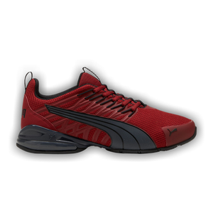 Puma Voltaic Evo 'Intense Red Black'
