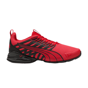 Puma Voltaic Evo 'For All Time Red Black'